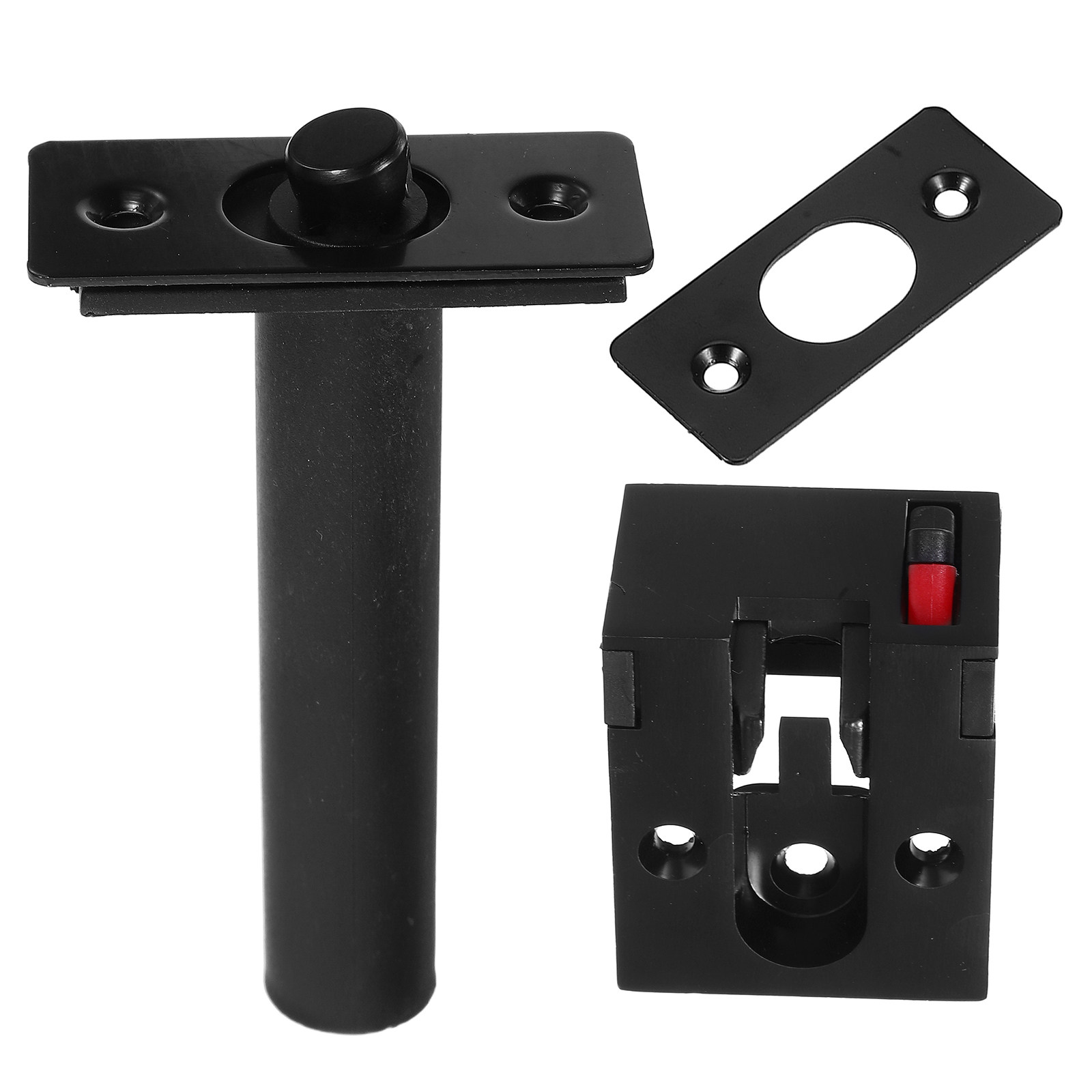 Security Chain Door - 1Set Security Concealed Door Chain Stainless
