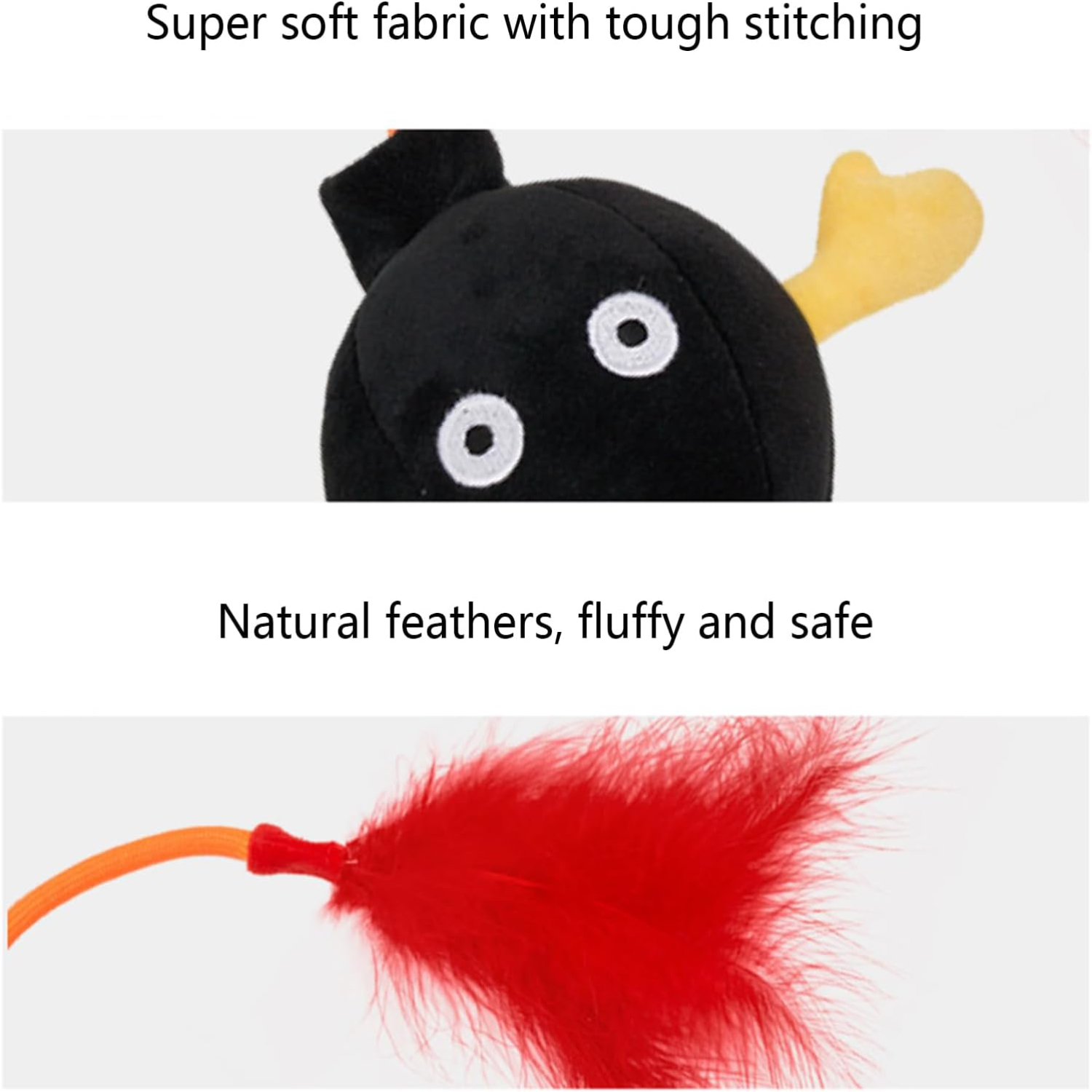 Exciting and Interactive Cat T - Fire Extinguisher Small 评论和价格