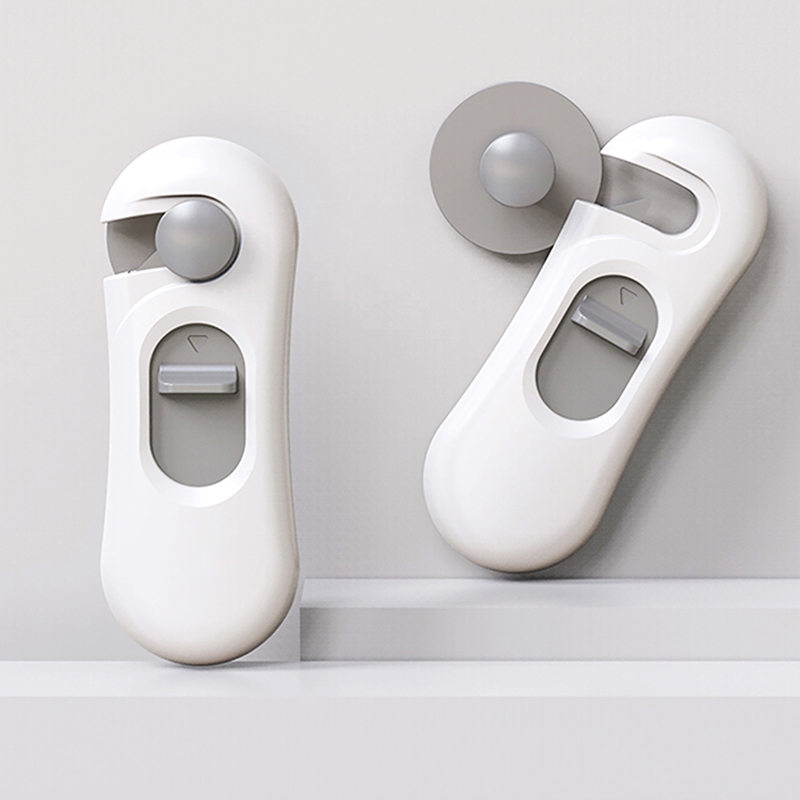 1Pc Home Refrigerator Lock Fri - Medicine Cabinet Lock 评论和价格