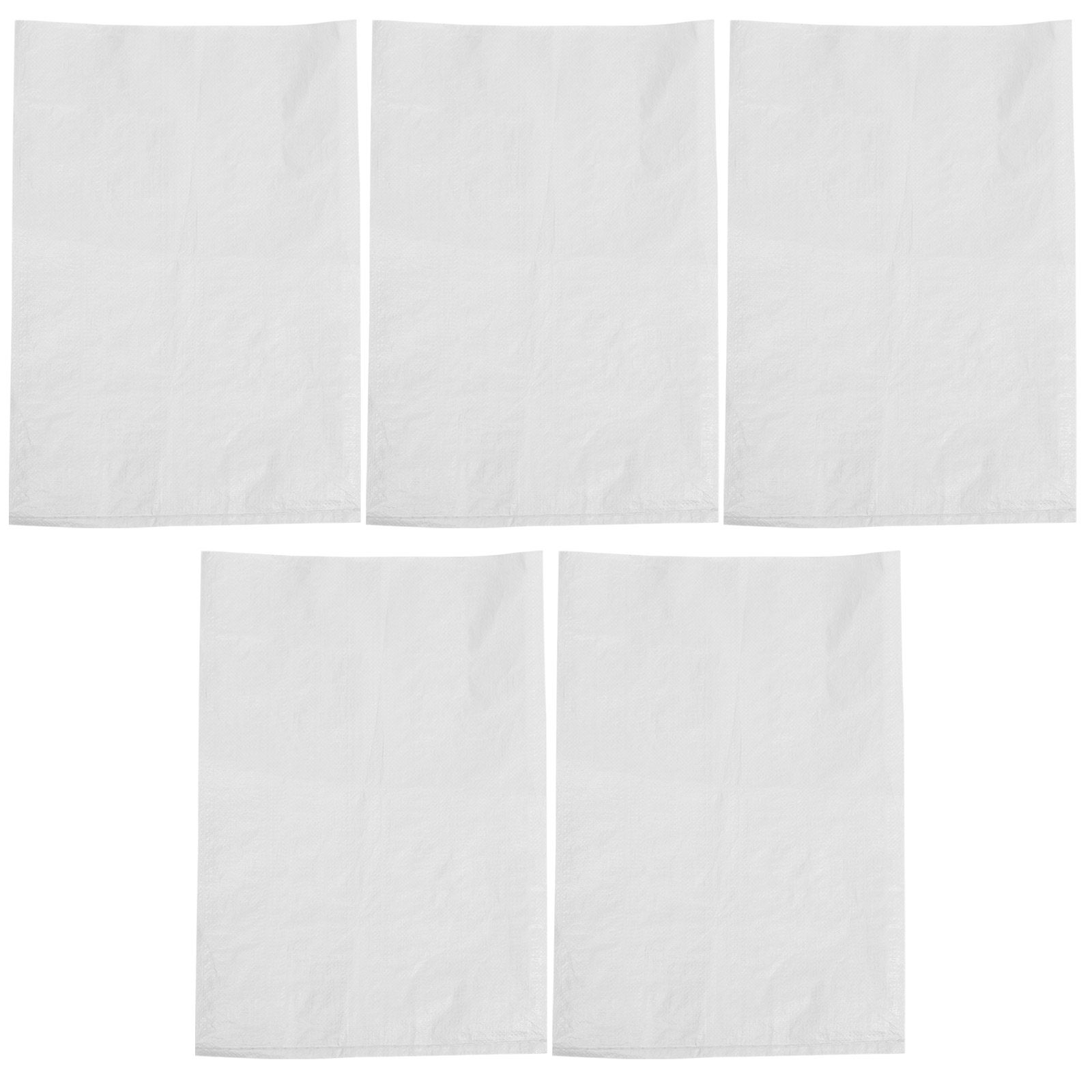 5Pcs Flood Barrier Bags Heavy  - Flood Barrier Bag 评论和价格