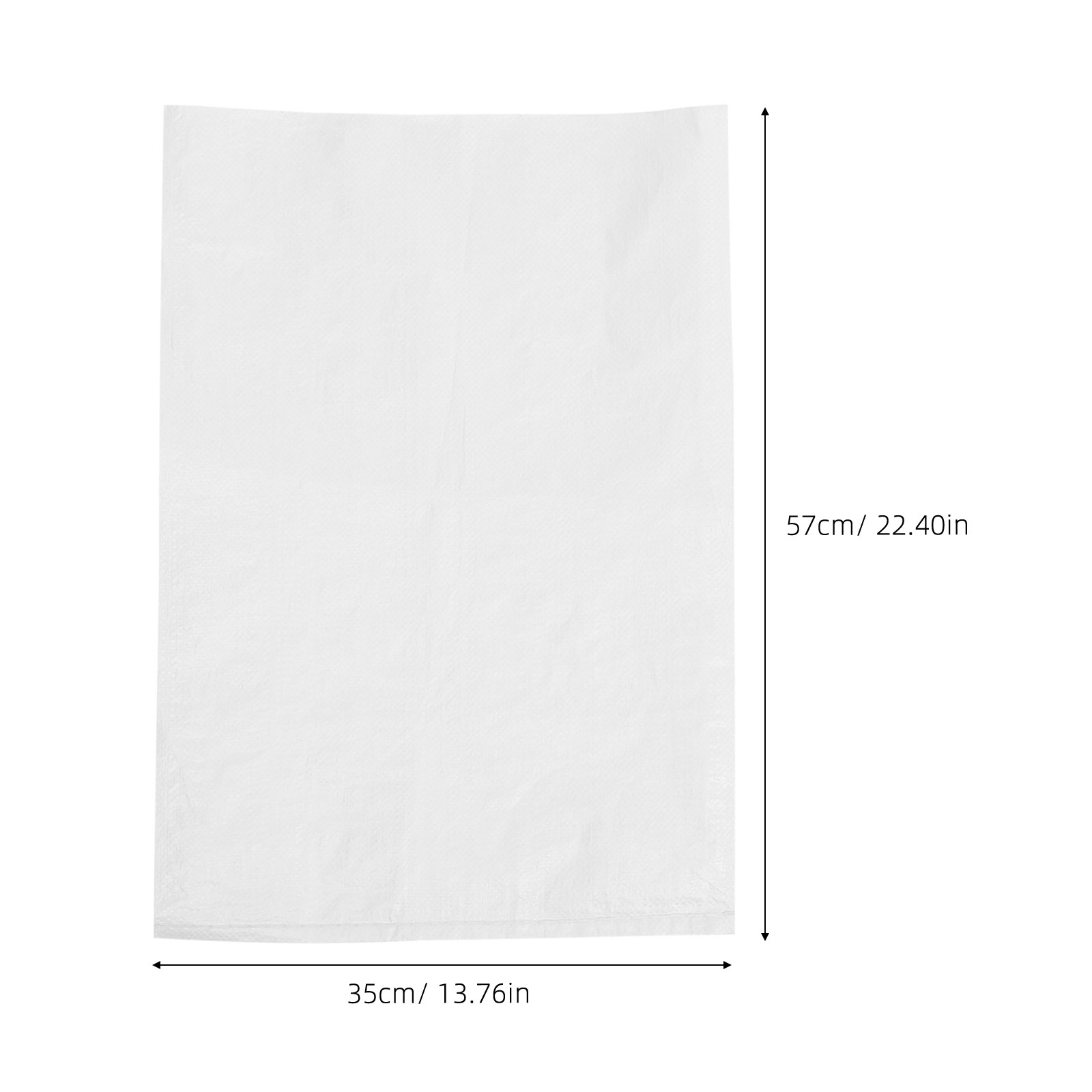 5Pcs Anti Flood Sandbags Water - Flood Barrier Bag 评论和价格