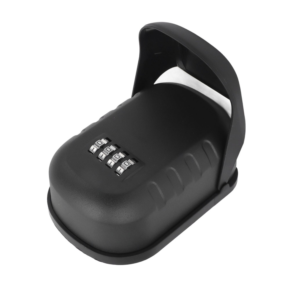 Security Wall Mounted Key Lock - Lockbox Key Secure 评论和价格