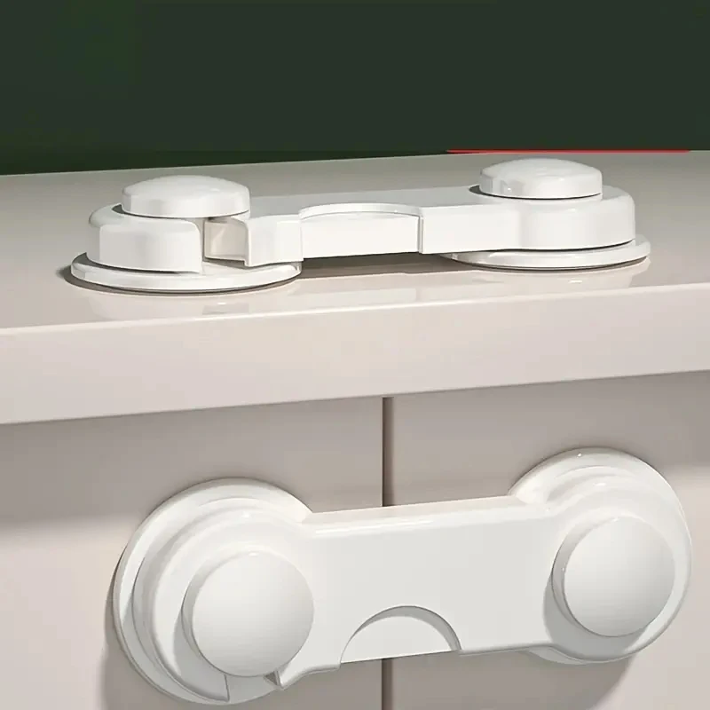 10pcs Baby Safety Locks Cabine - Medicine Cabinet Lock 评论和价格