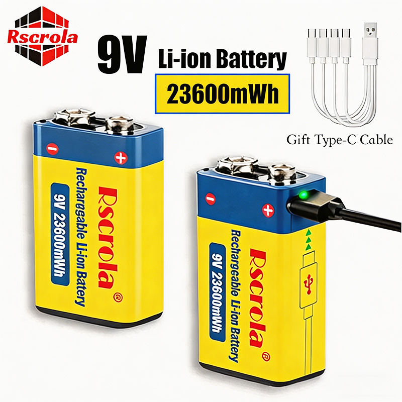 Long-Lasting 9V Lithium ion Re - Smoke Detector Interconnected 评论和价格