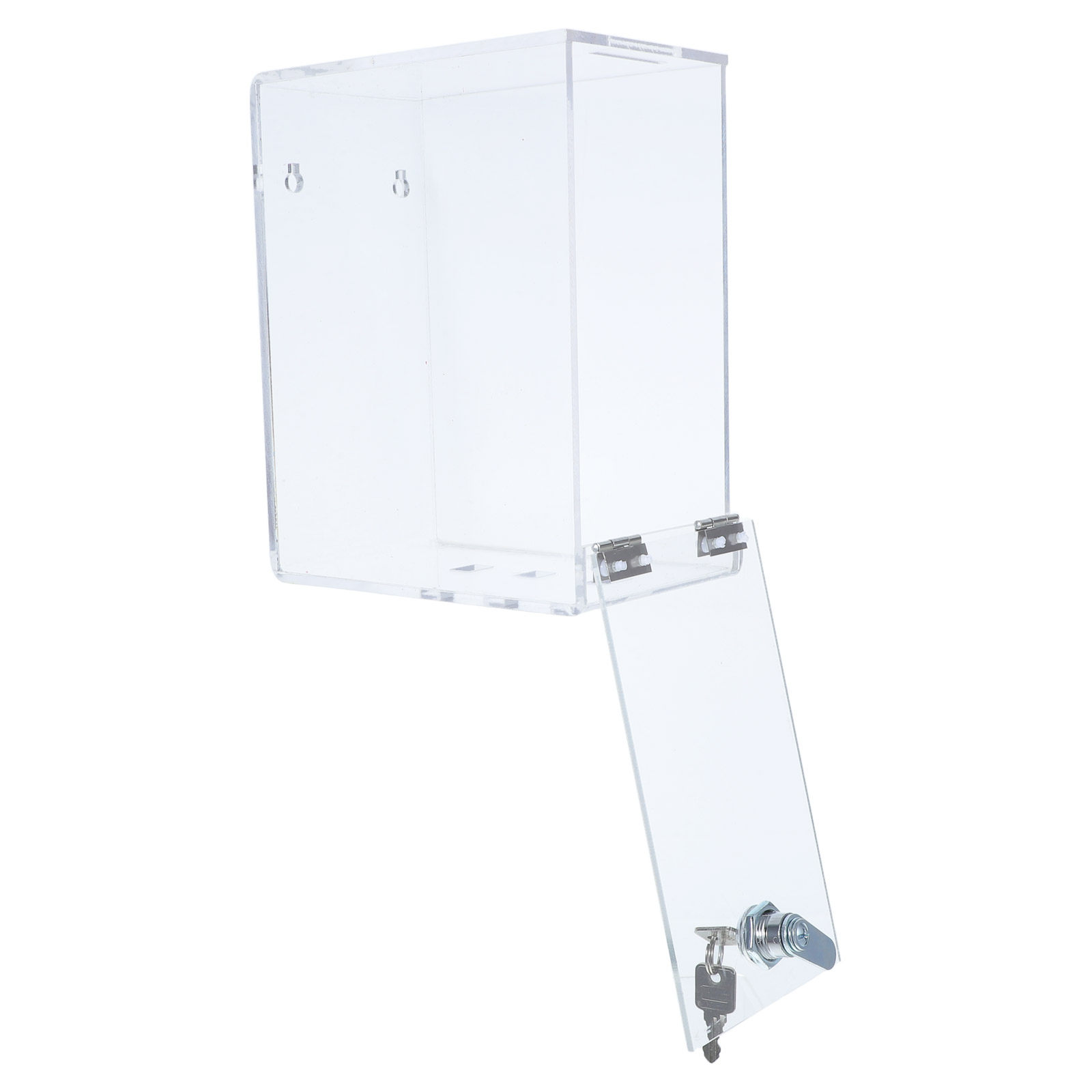 10 Capacity Mobile Phone Stora - Lockbox Key Secure 评论和价格