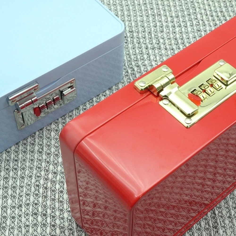 Combination Lock Password Lock - Medicine Cabinet Lock 评论和价格