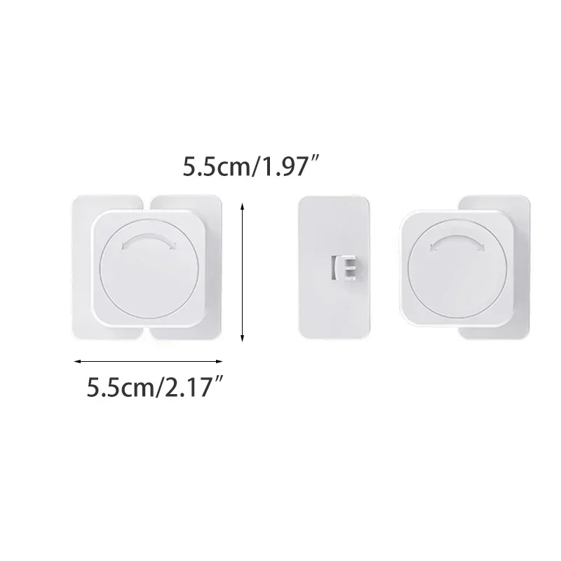 1-6pc Safety Lock Multifunctio - Medicine Cabinet Lock 评论和价格