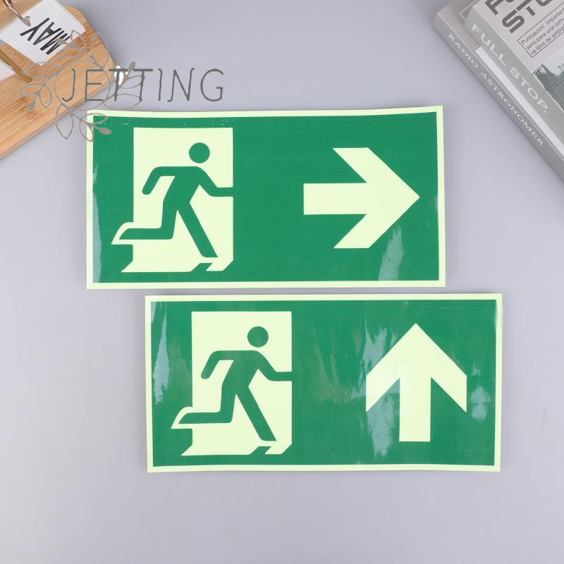 (SMTGDP11)1 Luminous Exit Sign - Emergency Exit Sign 评论和价格