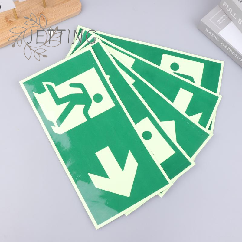(SMTGDP11)1 Luminous Exit Sign - Emergency Exit Sign 评论和价格