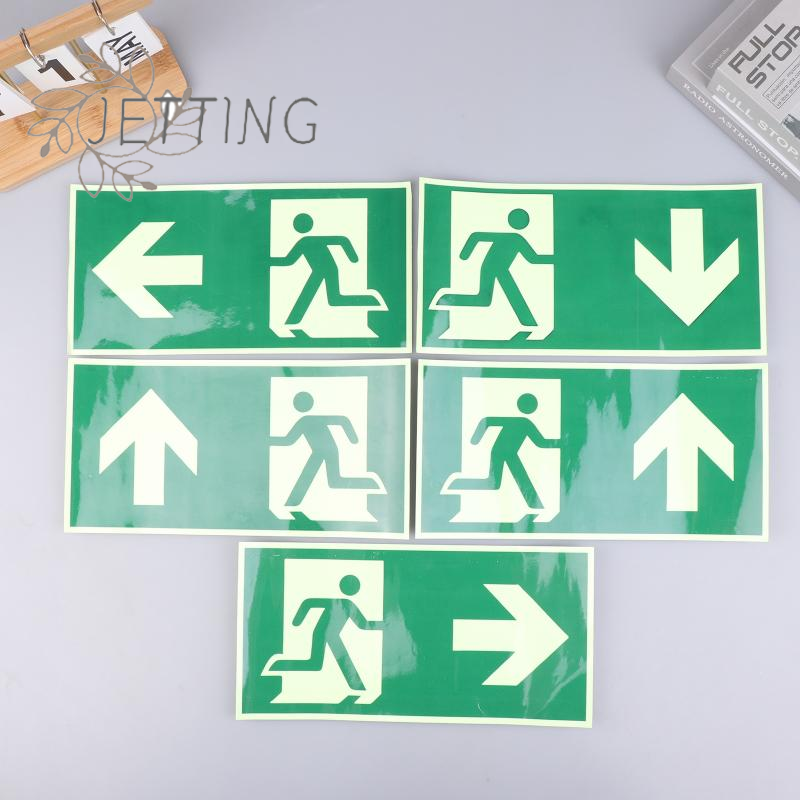 (SMTGDP11)1 Luminous Exit Sign - Emergency Exit Sign 评论和价格