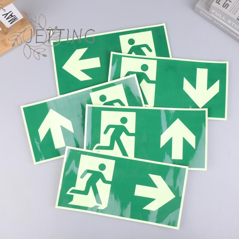 (SMTGDP11)1 Luminous Exit Sign - Emergency Exit Sign 评论和价格