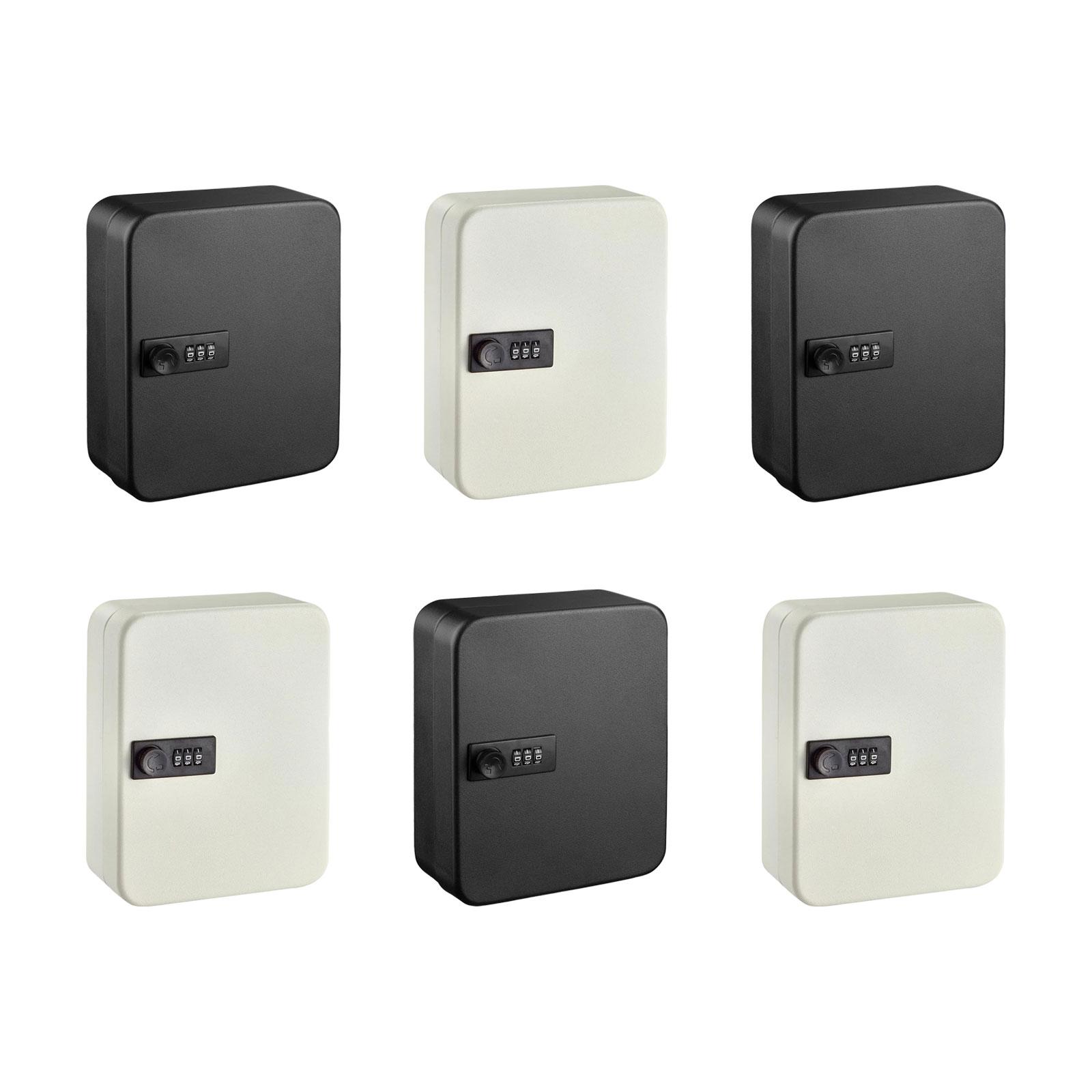 Key Lock Box Metal Security Ke - Lockbox Key Secure 评论和价格